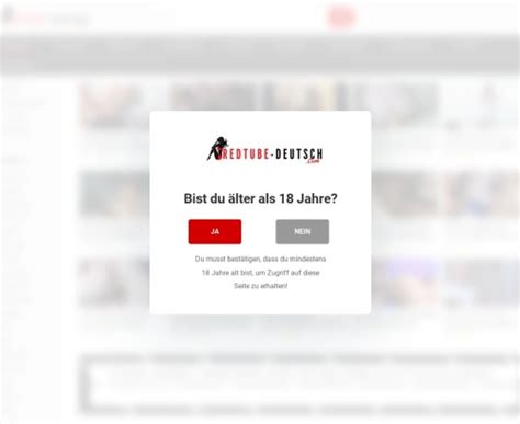 RedTube Deutsch